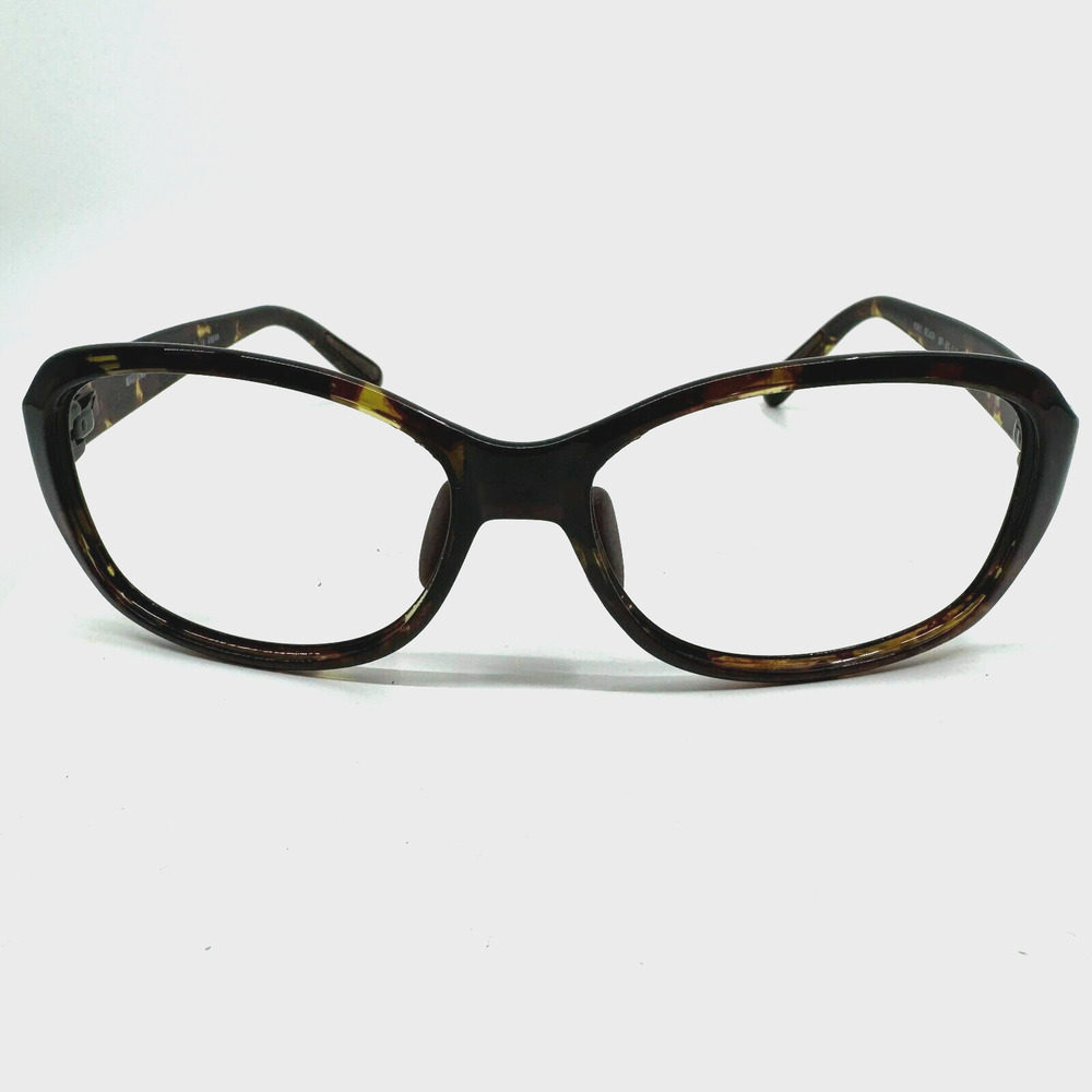 Maui Jim Koki Beach Sunglasses Frame Brown Mj433-15t 56-16-130 H10372